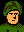 Soldier Portrait
